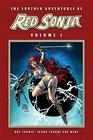 The Further Adventures of Red Sonja Vol 1
