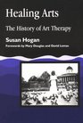 Healing Arts The History of Art Therapy