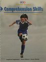 Comprehension Skills Teacher Presentation Book Comprehension B2