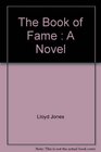 The Book of Fame  a Novel