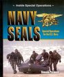 Navy Seals Special Operations for the US Navy