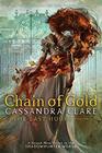 The Last Hours Chain of Gold