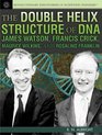 The Double Helix Structure of DNA James Watson Francis Crick Maurice Wilkins and Rosalind Franklin
