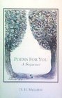 Poems for you A sequence