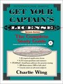 Get Your Captain's License The Complete Study Guide Second Edition