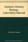 AddisonWesley Biology Laboratory Manual