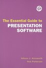 Essential Guide to Presentation Software