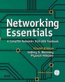 Networking Essentials A CompTIA Network N10006 Textbook