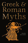 Greek  Roman Myths