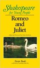 Romeo and Juliet for Young People (Shakespeare for Young People)