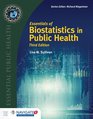 Essentials Of Biostatistics In Public Health