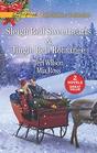 Sleigh Bell Sweethearts and Jingle Bell Romance An Anthology