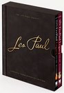 Les Paul Legacy Complete Commemorative Edition by Lawrence Robb   Les Paul Legacy Complete Commemorative Edition