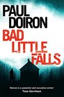 Bad Little Falls (Mike Bowditch, Bk 3)
