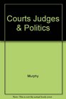 Courts Judges and Politics