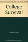 College survival