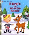 Rudolph the RedNosed Reindeer