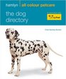 The Dog Directory Facts Figures and Profiles of Over 100 Breeds