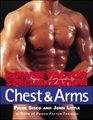 Power Factor Specialization  Chest  Arms