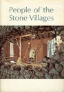 People of the Stone Villages Life Way of the Ancient Sinagua