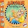 Arthur and the Dog Show