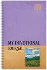 My Devotional Journal (Keynotes)
