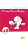 PhonicsWorks Reader28