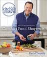 Comfort Food Shortcuts: An In the Kitchen with David Cookbook from QVC\'s Resident Foodie