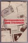 Correspondences A Family History in Letters