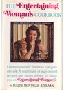 The entertaining woman's cookbook