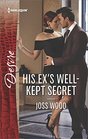 His Ex's WellKept Secret