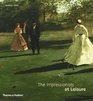 The Impressionists at Leisure