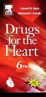 Drugs for the Heart Textbook with Online Updates