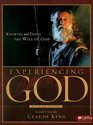 Experiencing God Knowing and Doing the Will of God Leader Guide UPDATED
