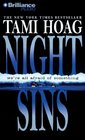 Night Sins (Deer Lake, Bk 1) (Audio CD) (Abridged)