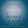 King's Cage Library Edition