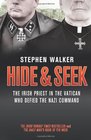 Hide  Seek The Irish Priest in the Vatican Who Defied the Nazi Command