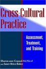 CrossCultural Practice  Assessment Treatment and Training