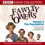 Fawlty Towers The Psychiatrist Vol 3