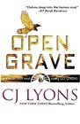 Open Grave A Beacon Falls Mystery featuring Lucy Guardino