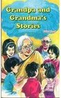 Grandpa and Grandma's Stories