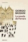 La novela de Ferrara/ Ferrara's Novel
