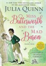 Miss Butterworth and the Mad Baron