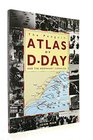 Atlas of the DDay and Normandy Landings