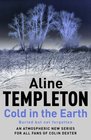 Cold in the Earth (DI Marjory Fleming, Bk 1)