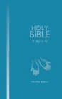 Faith Bible Today's New International Version