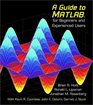 A Guide to MATLAB For Beginners and Experienced Users