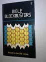 Bible Blockbusters Bk 1