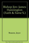 Bishop Jim James Hannington