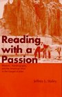 Reading With a Passion Rhetoric Autobiography and the American West in the Gospel of John